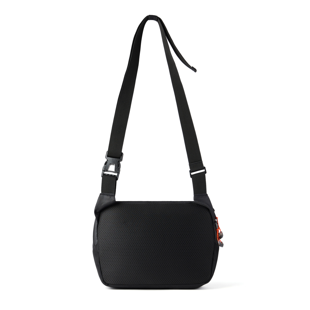 sac à bandoulière 4l en rcs nordic drift trail