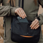 sac à bandoulière 4l en rcs nordic drift trail