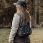 sac à bandoulière 4l en rcs nordic drift trail