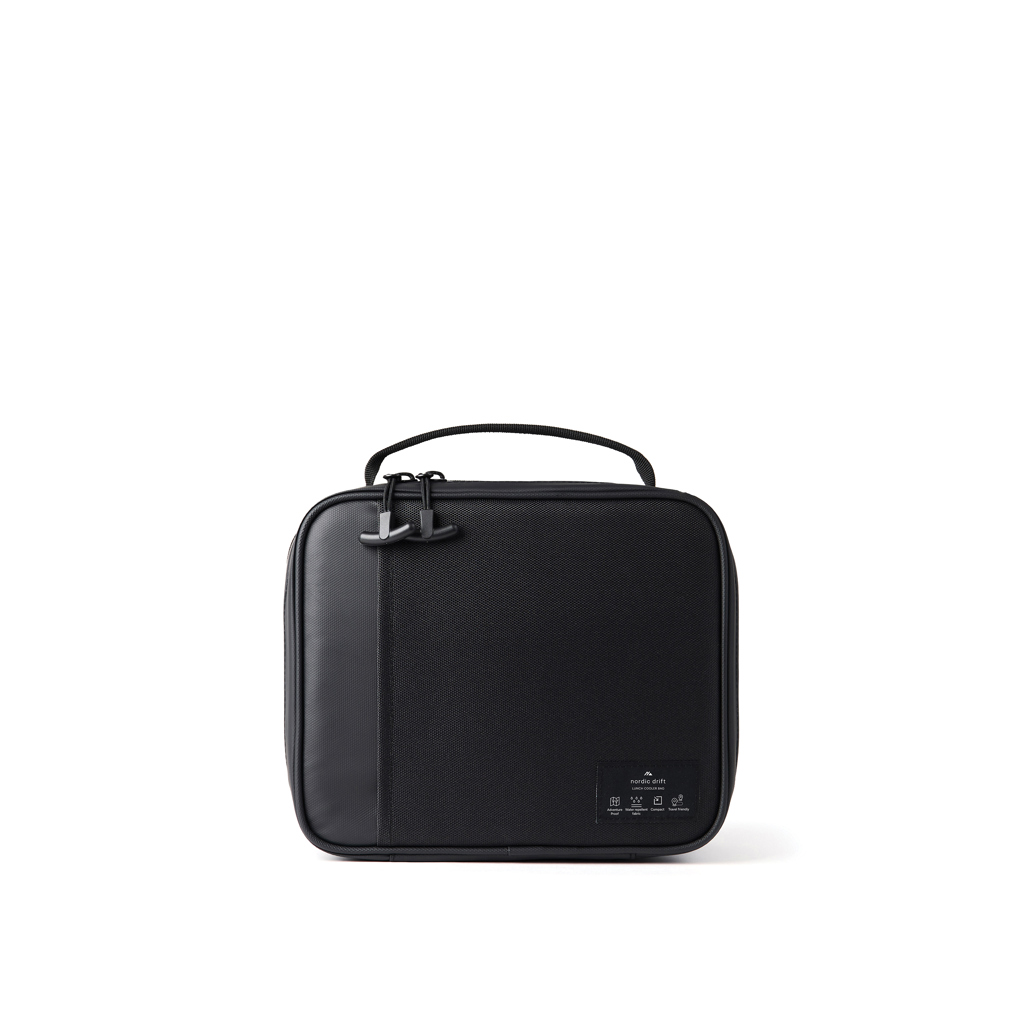 Sac isotherme déjeuner déperlant Nordic Drift Storm RCS