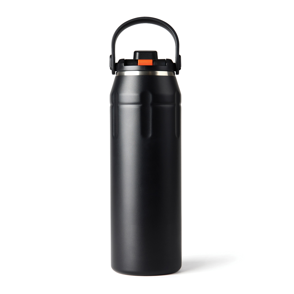 bouteille isotherme 940ml nordic drift trail rcs