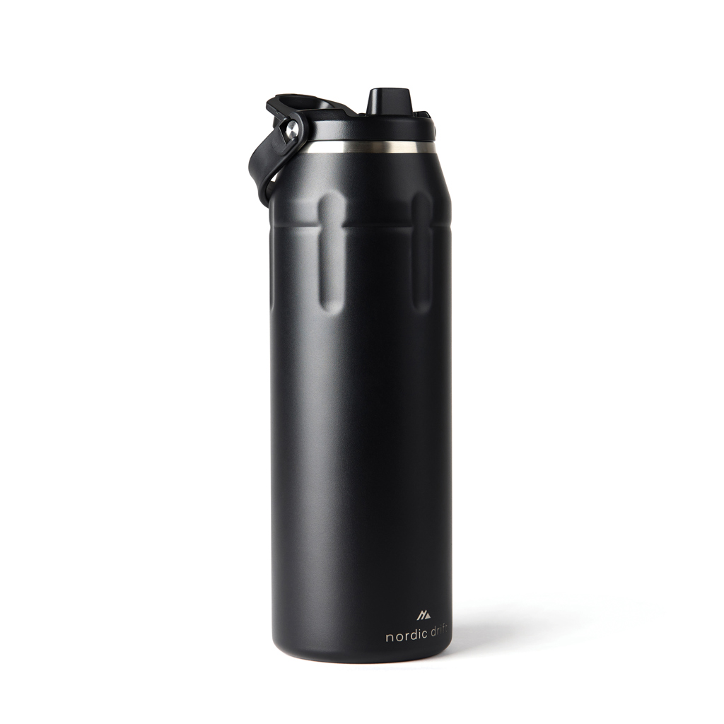 bouteille isotherme 940ml nordic drift trail rcs