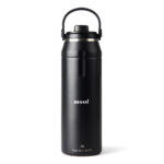 bouteille isotherme 940ml nordic drift trail rcs