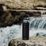 bouteille isotherme 940ml nordic drift trail rcs