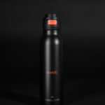 bouteille d'eau 750ml nordic drift trail rcs