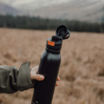 bouteille d'eau 750ml nordic drift trail rcs
