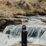 bouteille d'eau 750ml nordic drift trail rcs
