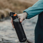 bouteille d'eau 750ml nordic drift trail rcs