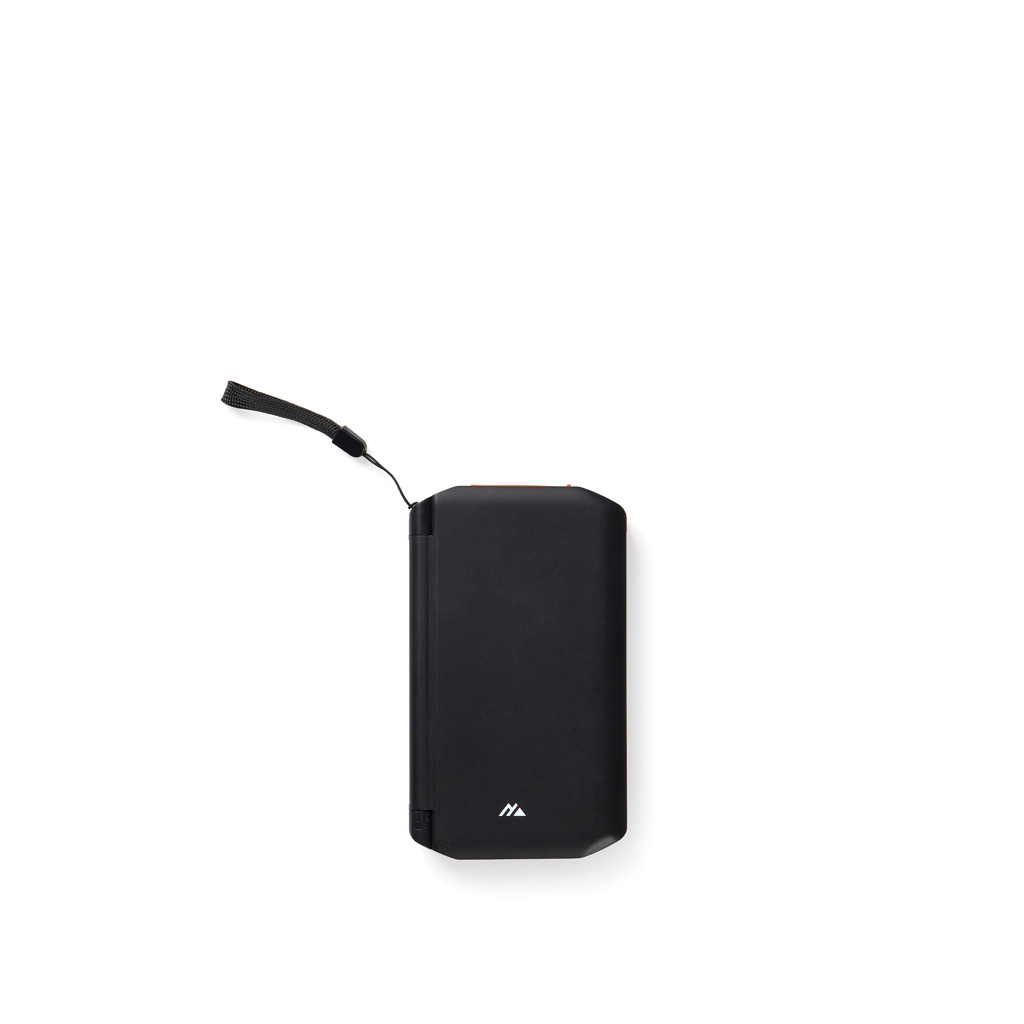 Powerbank solaire 10.000mAh Nordic Drift Titan