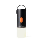 lampe de camping avec pompe à air nordic drift titan