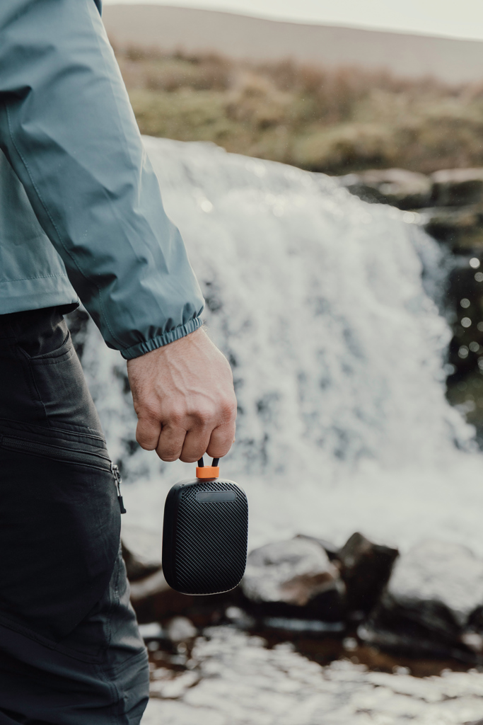enceinte 5w ip67 nordic drift titan