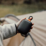 enceinte 5w ip67 nordic drift titan