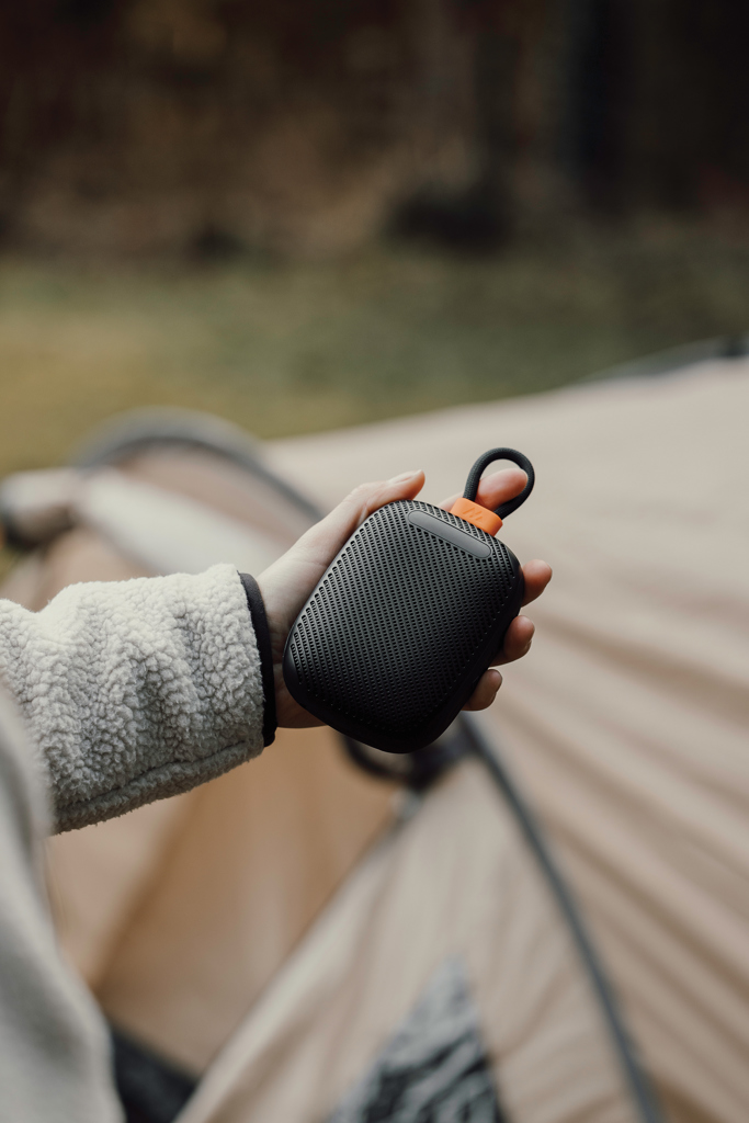 enceinte 5w ip67 nordic drift titan