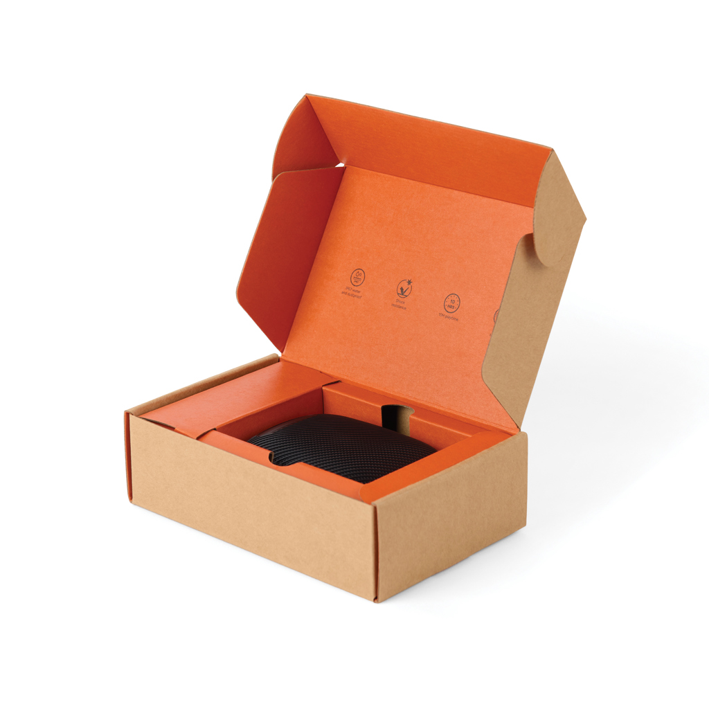 enceinte 5w ip67 nordic drift titan