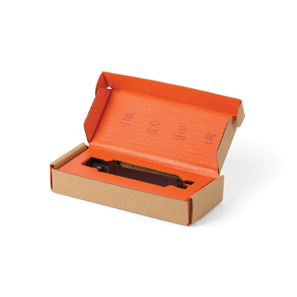nordic drift couteau pliant