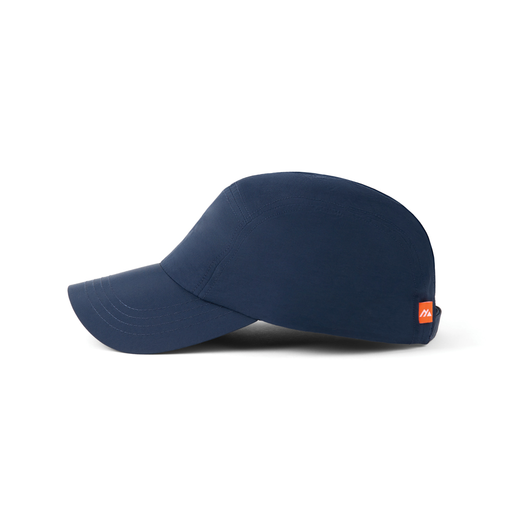 casquette anti uv upf 50+ nordic drift aero rcs