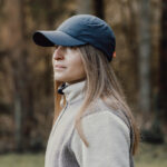 casquette anti uv upf 50+ nordic drift aero rcs