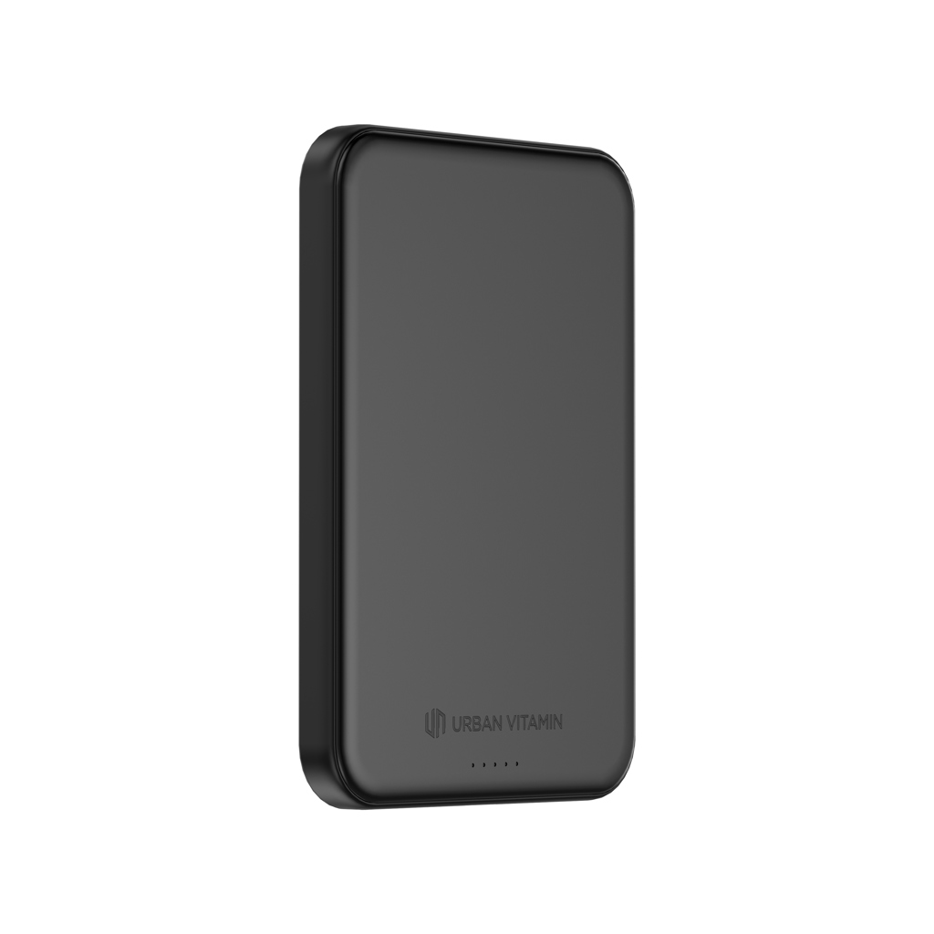powerbank 5000mah qi2.2 25w urban vitamin pomona