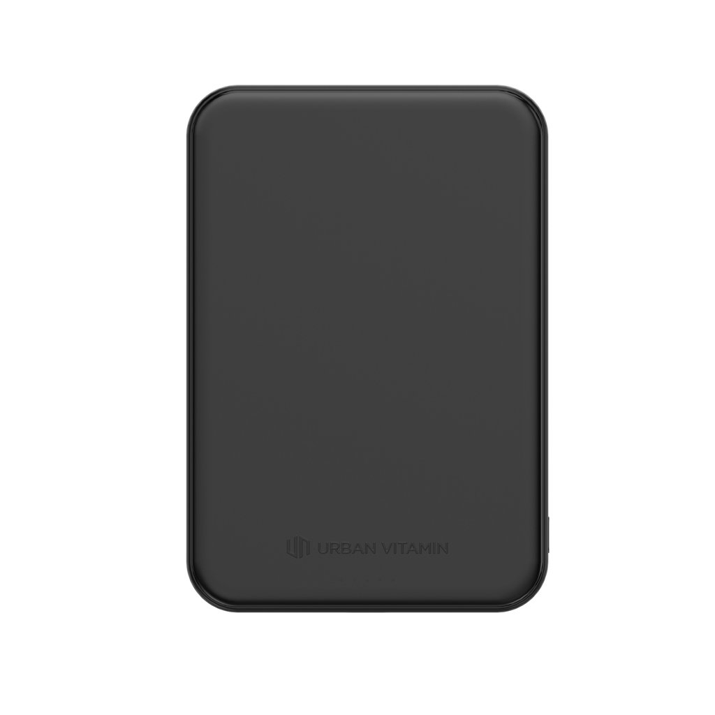 powerbank 5000mah qi2.2 25w urban vitamin pomona