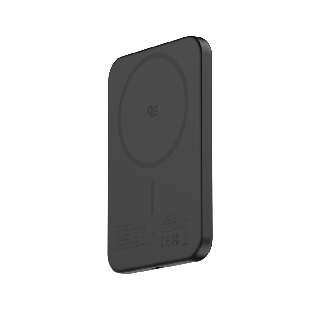 powerbank 5000mah qi2.2 25w urban vitamin pomona