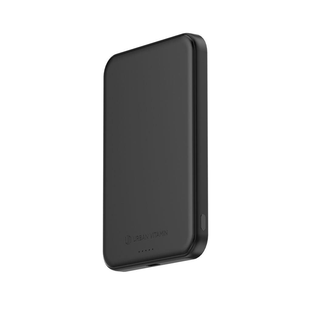 powerbank 5000mah qi2.2 25w urban vitamin pomona