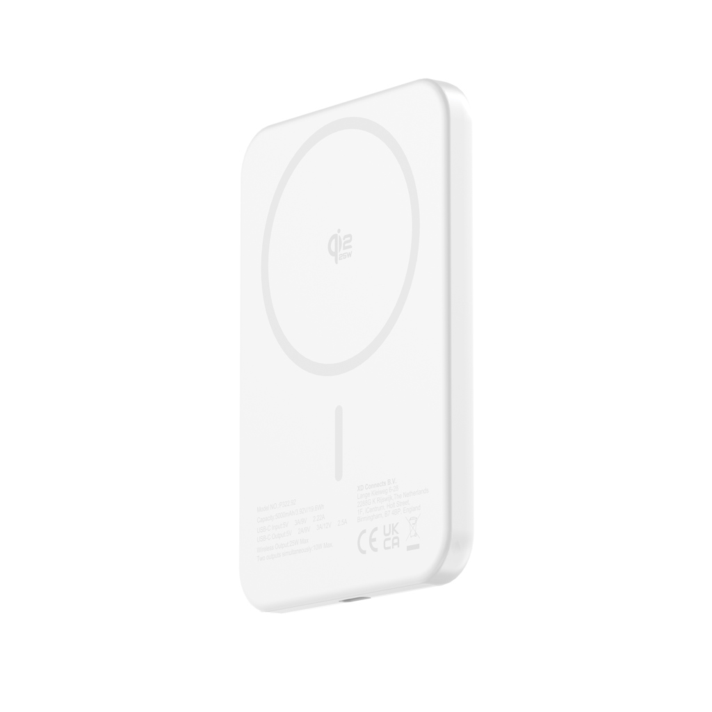 powerbank 5000mah qi2.2 25w urban vitamin pomona