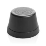 haut parleur magnétique 5w en aluminium recyclé rcs nivio