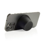 haut parleur magnétique 5w en aluminium recyclé rcs nivio