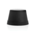 haut parleur magnétique 5w en aluminium recyclé rcs nivio