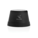 haut parleur magnétique 5w en aluminium recyclé rcs nivio compact