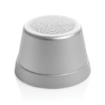 haut parleur magnétique 5w en aluminium recyclé rcs nivio