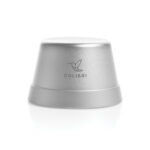 haut parleur magnétique 5w en aluminium recyclé rcs nivio compact
