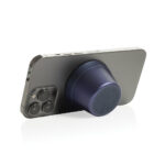 haut parleur magnétique 5w en aluminium recyclé rcs nivio
