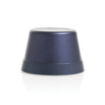 haut parleur magnétique 5w en aluminium recyclé rcs nivio