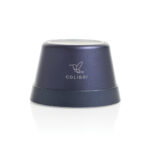 haut parleur magnétique 5w en aluminium recyclé rcs nivio compact