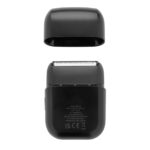 rasoir de voyage ipx7 rechargeable trimblade