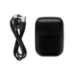 rasoir de voyage ipx7 rechargeable trimblade