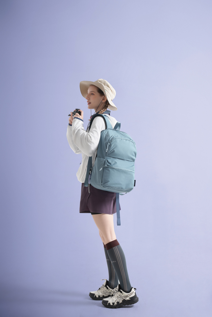 sac à dos 2 en 1 ecoresponsable xd design switch