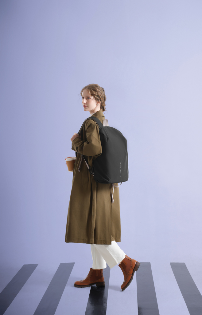 sac à dos 2 en 1 ecoresponsable xd design switch
