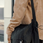 sac messager ordinateur 15,6 pouces en nylon rcs kento urban
