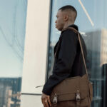sac messager ordinateur 15,6 pouces en nylon rcs kento urban