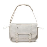 sac messager ordinateur 15,6 pouces en nylon rcs kento urban