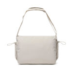 sac messager ordinateur 15,6 pouces en nylon rcs kento urban