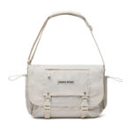 sac messager ordinateur 15,6 pouces en nylon rcs kento urban
