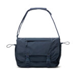 sac messager ordinateur 15,6 pouces en nylon rcs kento urban