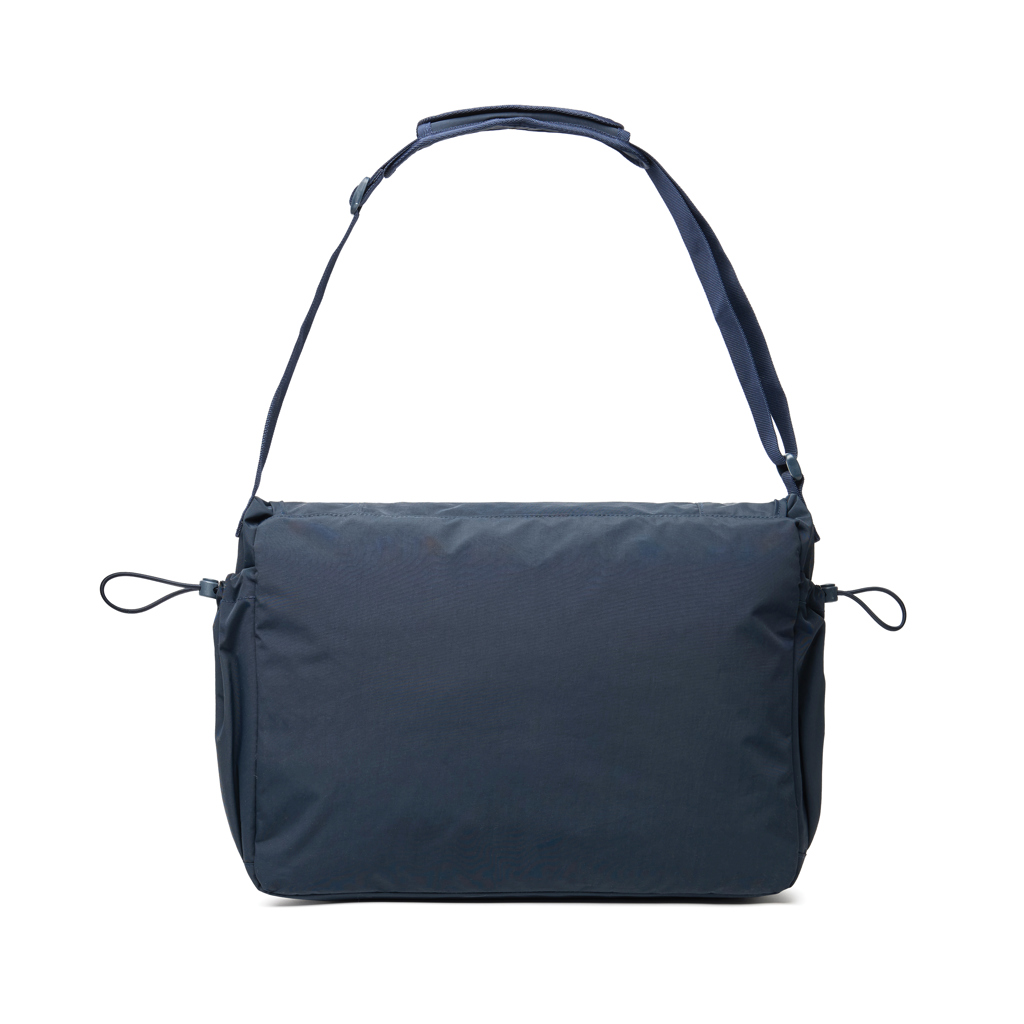sac messager ordinateur 15,6 pouces en nylon rcs kento urban