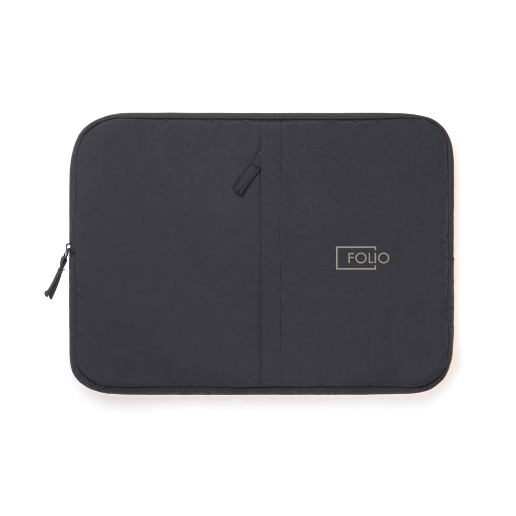 housse ordinateur 15,6 pouces en nylon rcs kento urban