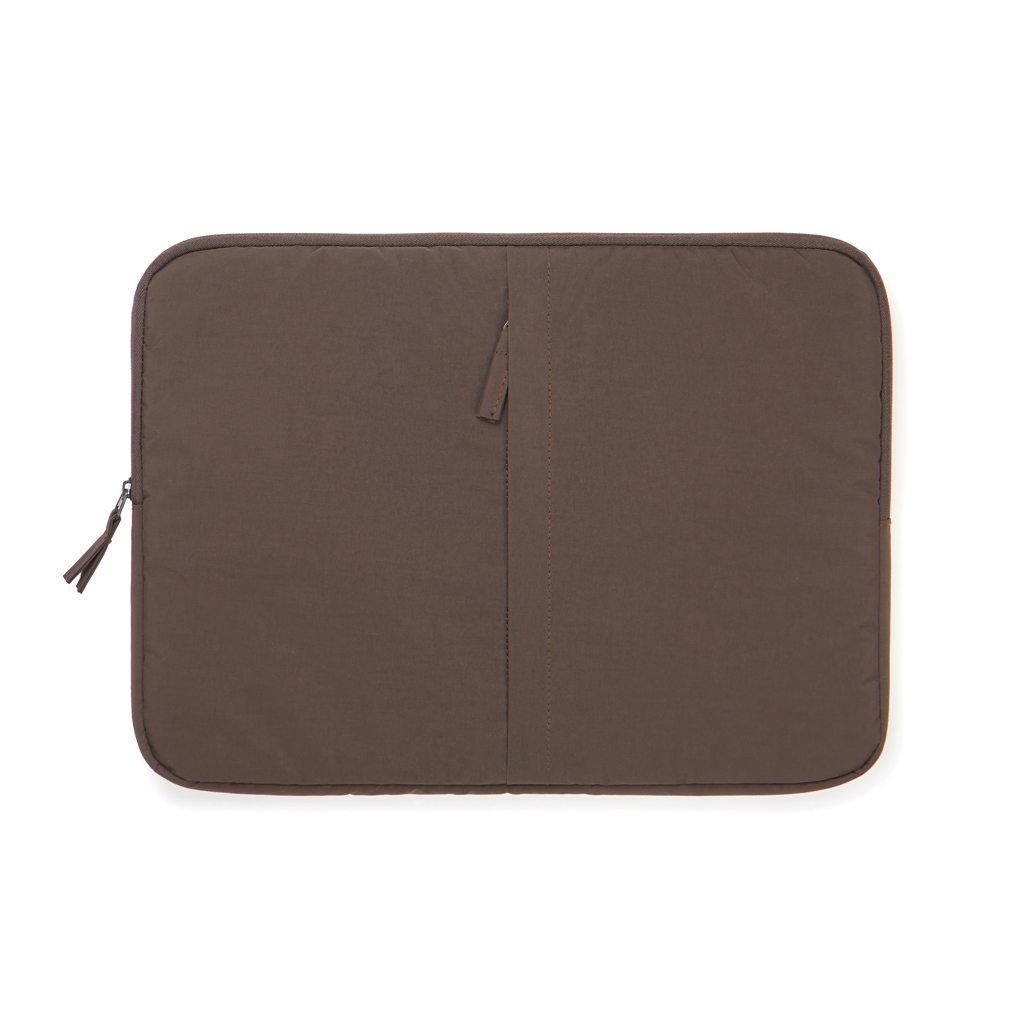 housse ordinateur 15,6 pouces en nylon rcs kento urban
