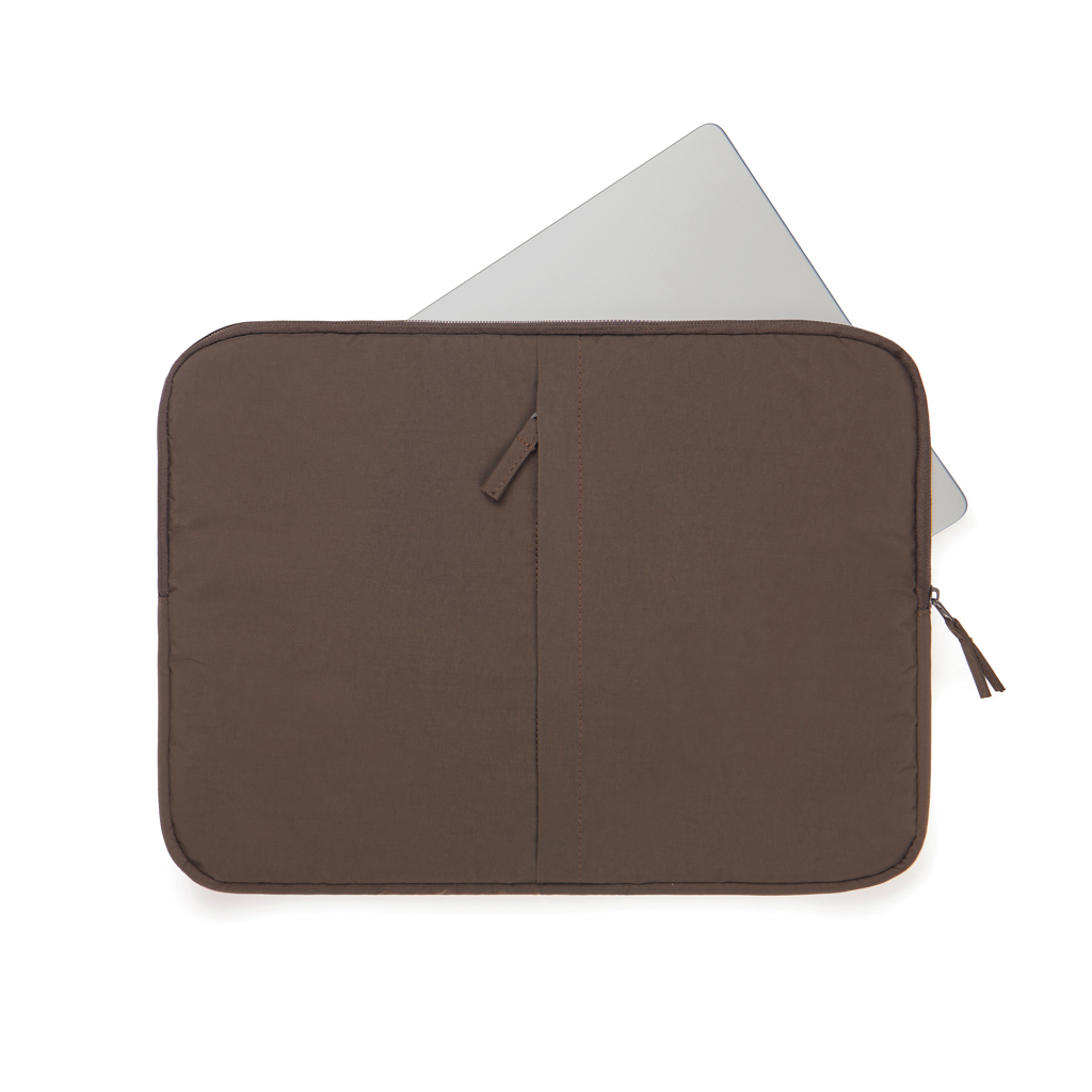 housse ordinateur 15,6 pouces en nylon rcs kento urban