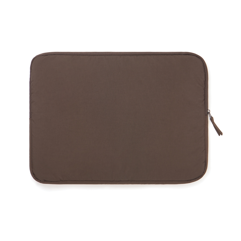 housse ordinateur 15,6 pouces en nylon rcs kento urban